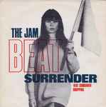 Cover of Beat Surrender, 1983, Vinyl