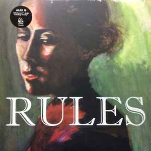 Rules - Alex G