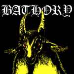 Cover of Bathory, 2010, Vinyl