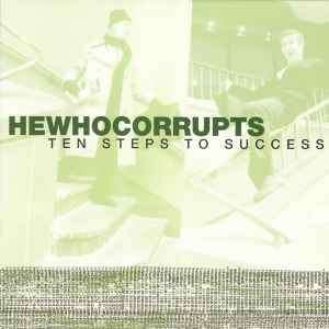 Ten Steps To Success - Hewhocorrupts