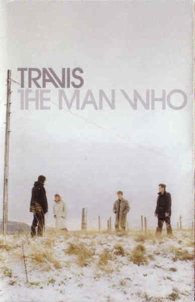 Travis - The Man Who | Releases | Discogs