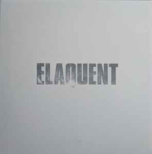 Elaquent – Baker's Dozen (2018, Vinyl) - Discogs