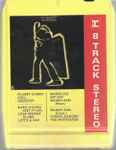 Cover of Electric Warrior, 1971, 8-Track Cartridge