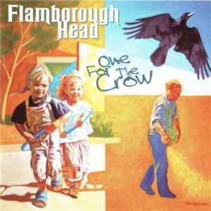 Flamborough Head – Live In Budapest (2008, CD) - Discogs