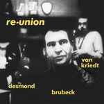 Cover of Re-Union, 2019, Vinyl