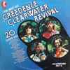 Creedence Clearwater Revival - The Best Of Creedence Clearwater Revival (20 Super Hits)
