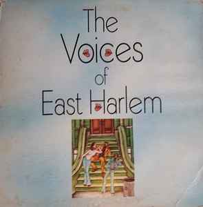 The Voices Of East Harlem – The Voices Of East Harlem (1973