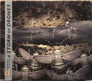 Various - A Storm Of Drones  (The Sombient Trilogy)