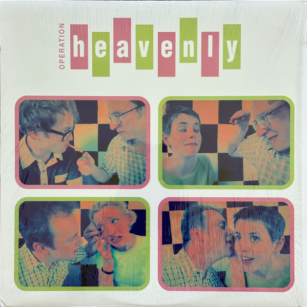 Heavenly - Operation Heavenly | Releases | Discogs