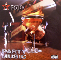 The Coup – Party Music (2001, Vinyl) - Discogs