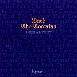 Johann Sebastian Bach - The Toccatas