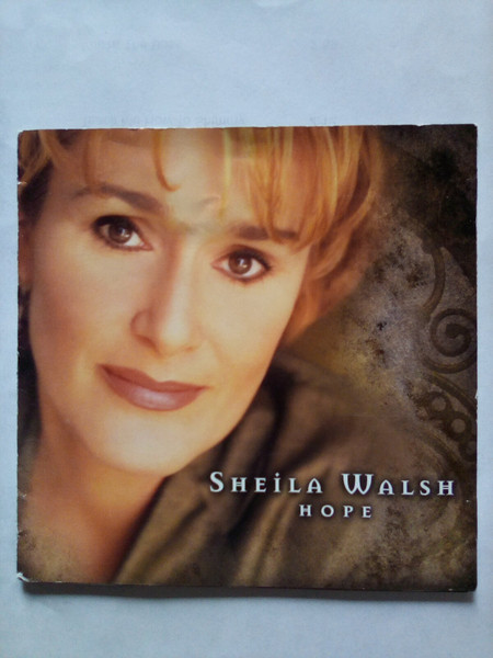 Sheila Walsh - Hope | Releases | Discogs