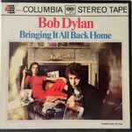 Cover of Bringing It All Back Home, 1965-03-22, Reel-To-Reel