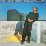 Al Johnson – Back For More (2004, Vinyl) - Discogs