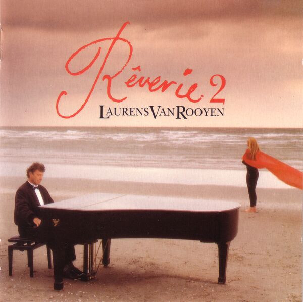 Laurens van Rooyen – Rêverie 2 (1994, CD) - Discogs