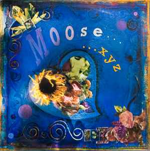 Moose – XYZ (1992, Vinyl) - Discogs
