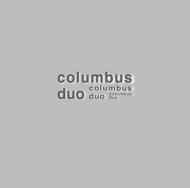 Columbus Duo - Columbus Duo album cover