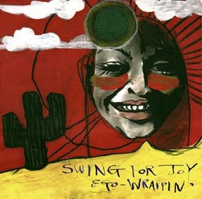 Ego-Wrappin' – Swing For Joy (1999, Vinyl) - Discogs