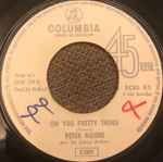 Cover of Oh You Pretty Thing / Together Forever, , Vinyl