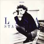 Lisa Stansfield – Change (1991, Vinyl) - Discogs