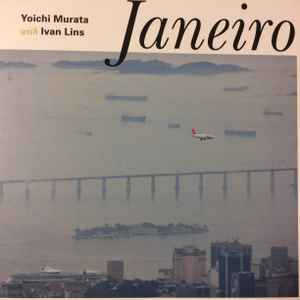 Yoichi Murata - Janeiro album cover