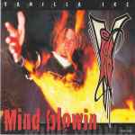 Cover of Mind Blowin, 1994-04-20, CD
