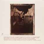 Cover of Surfer Rosa, 1988, Vinyl