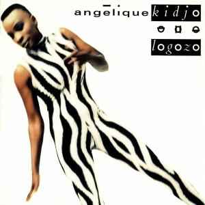 Pochette de l'album Angélique Kidjo - Logozo
