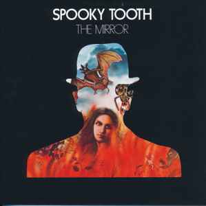 Spooky Tooth – Spooky Two (2016, CD) - Discogs