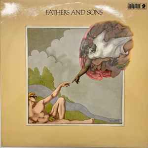 Fathers And Sons (Vinyl, LP, Album, Stereo)en venta