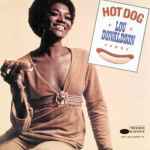 Cover of Hot Dog, 1994, CD