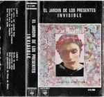 Cover of El Jardín De Los Presentes, 1976, Cassette