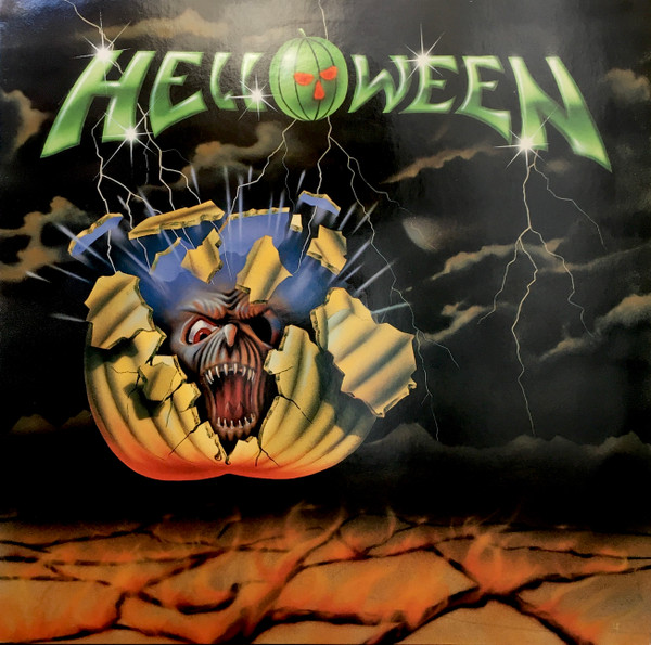 - Helloween | Releases | Discogs