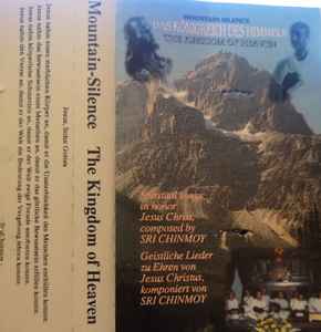 Mountain Silence - Das Königreich Des Himmels = The Kingdom Of Heaven album cover