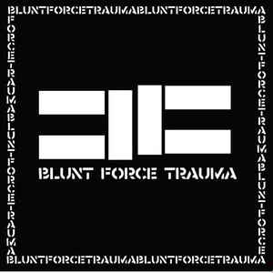 Cavalera Conspiracy - Blunt Force Trauma album cover
