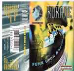 Kokane – Funk Upon A Rhyme (1994, Cassette) - Discogs