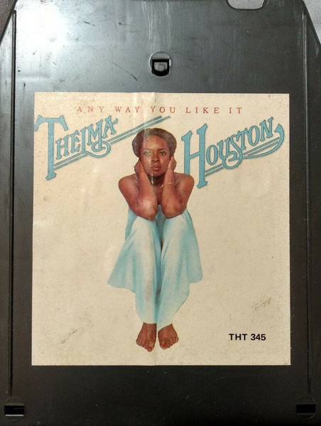 Thelma Houston - Any Way You Like It | Releases | Discogs