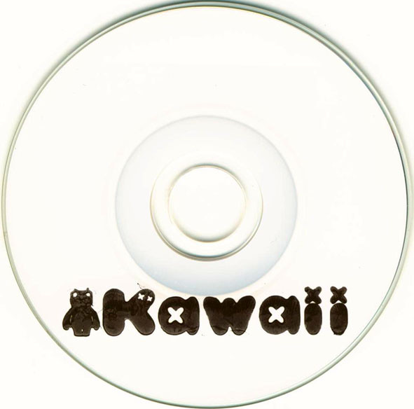 ladda ner album Kawaii - Untitled