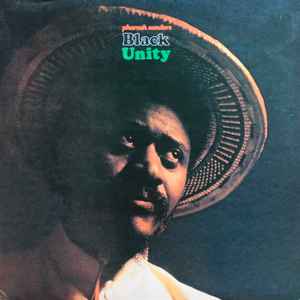 Pharoah Sanders – Black Unity (1997, 180g, Gatefold, Vinyl) - Discogs