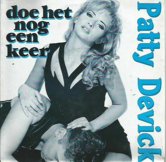 baixar álbum Patty Devick - Doe Het Nog Een Keer
