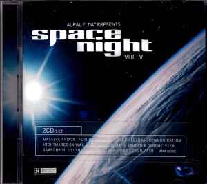 Space Night Vol. V - Aural Float