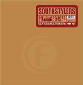 Blending Beats E.P. - Southstylers