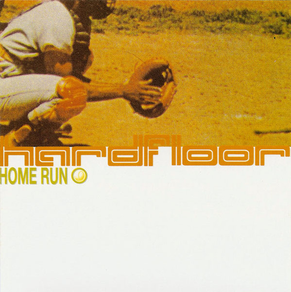 Hardfloor – Home Run (1996, CD) - Discogs