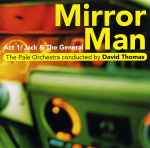Cover of Mirror Man - Act 1: Jack & The General, , CD