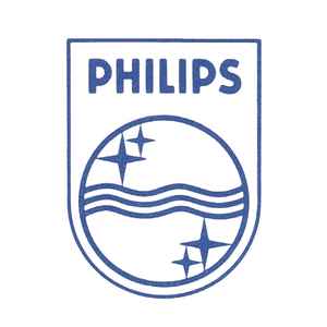 Philips on Discogs