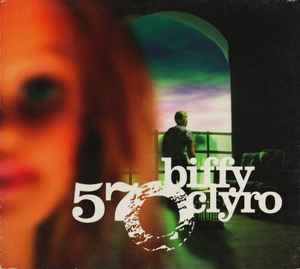 Biffy Clyro - 57