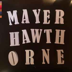 Mayer Hawthorne – Impressions (2021, Vinyl) - Discogs