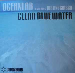 Portada de album Oceanlab - Clear Blue Water