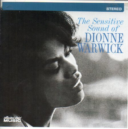 The Sensitive Sound Of Dionne Warwick | Releases | Discogs