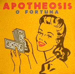 Apotheosis - O Fortuna album cover